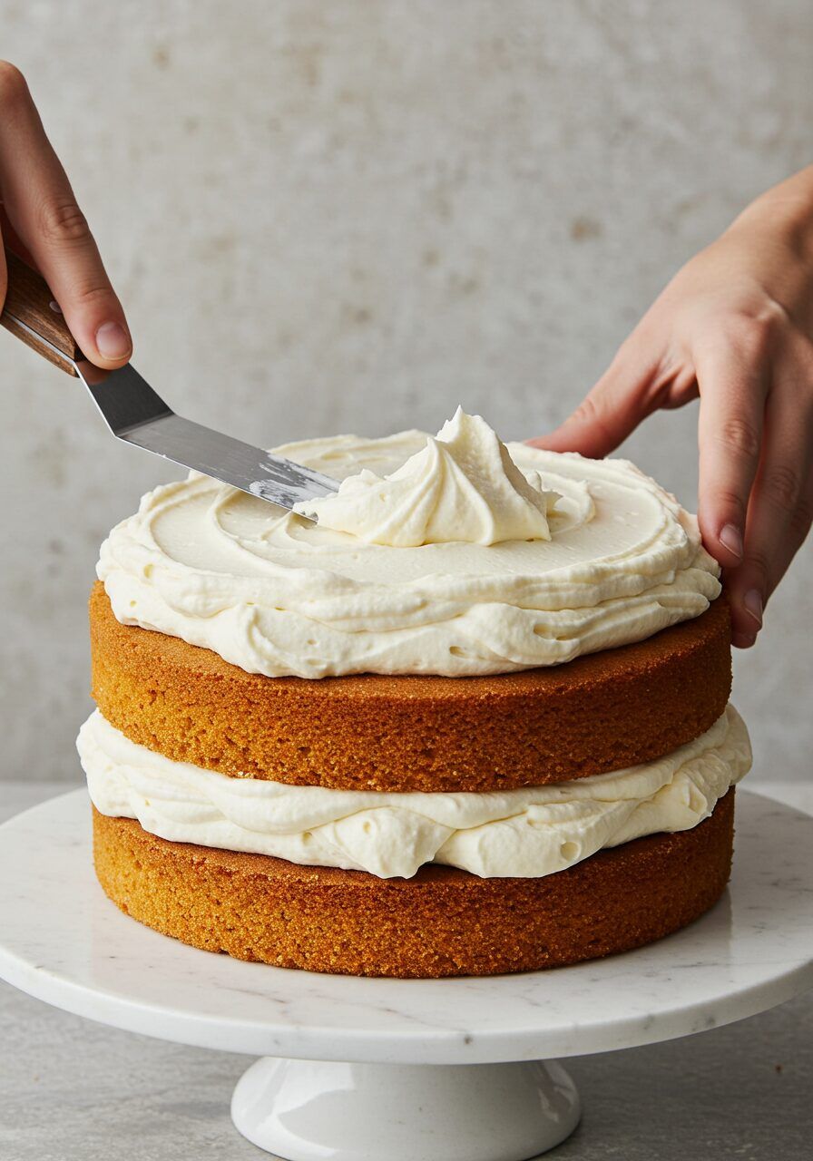 Cake